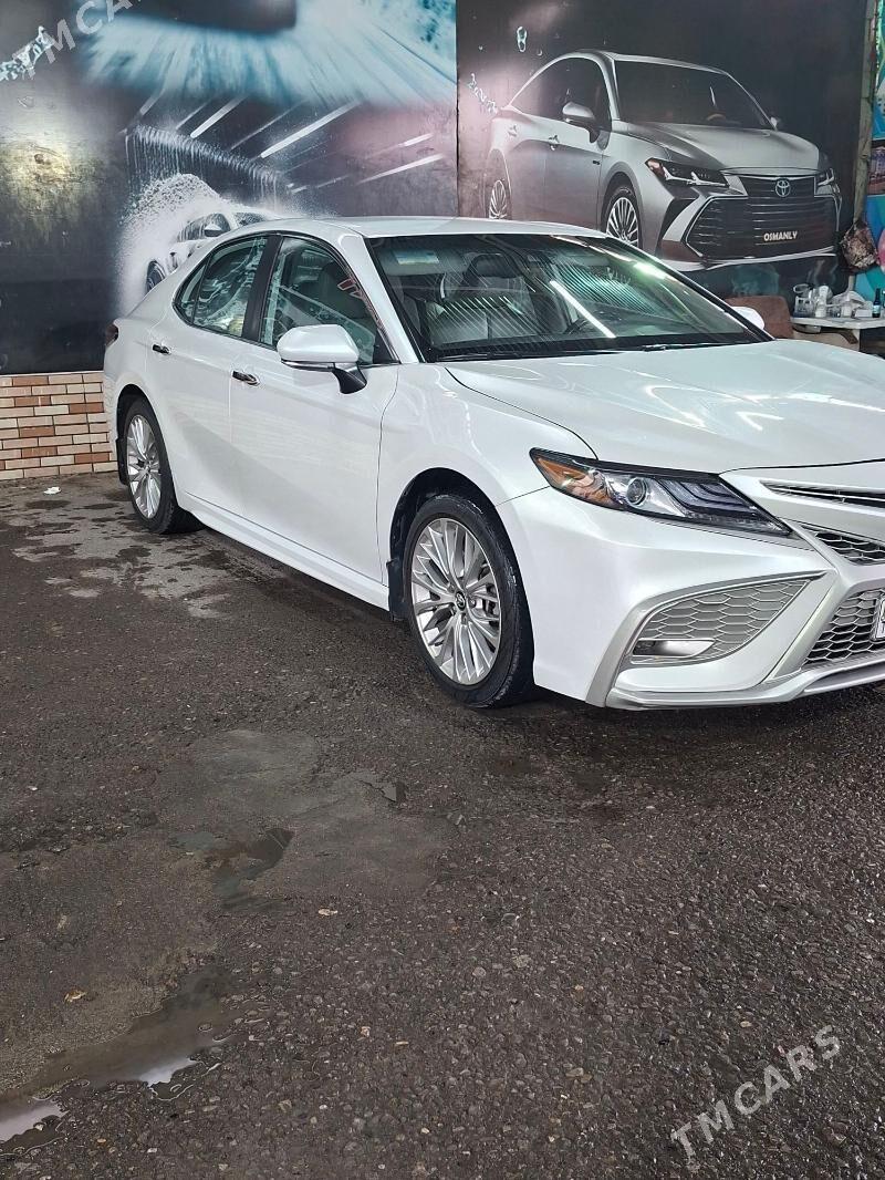 Toyota Camry 2019 - 275 000 TMT - Aşgabat - img 1