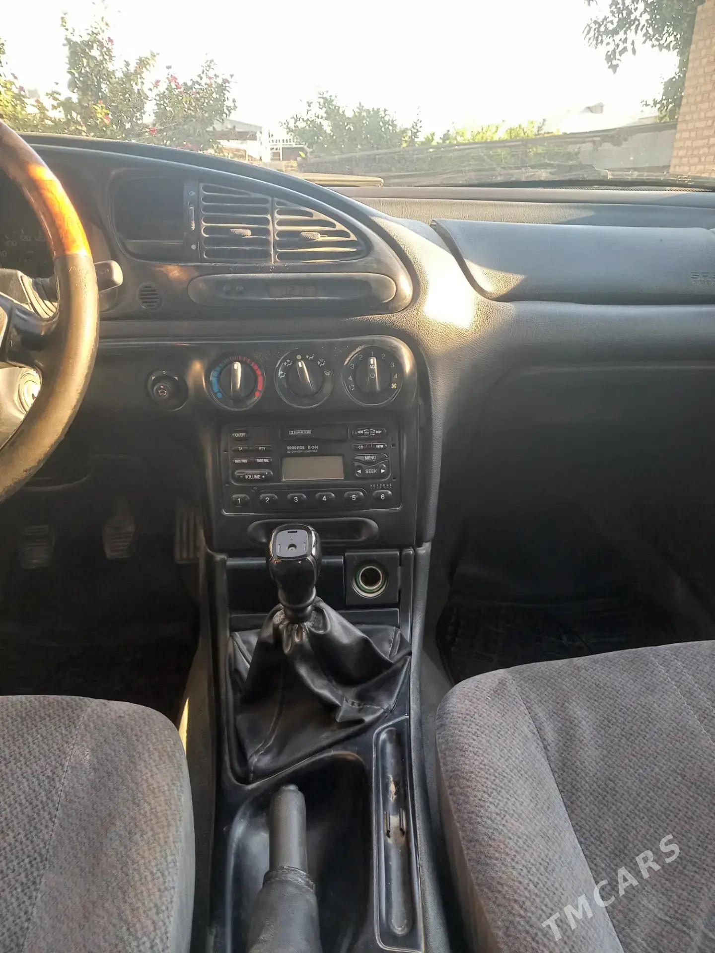 Ford B-Max 1998 - 47 000 TMT - Mary - img 1