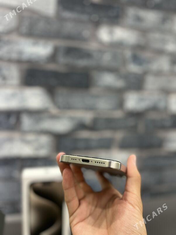 iPhone 15Pro - Мары - img 1