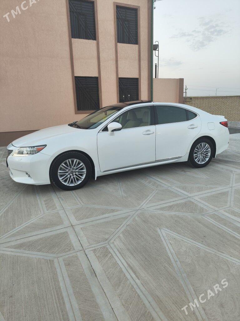 Lexus ES 350 2013 - 460 000 TMT - Керки - img 1