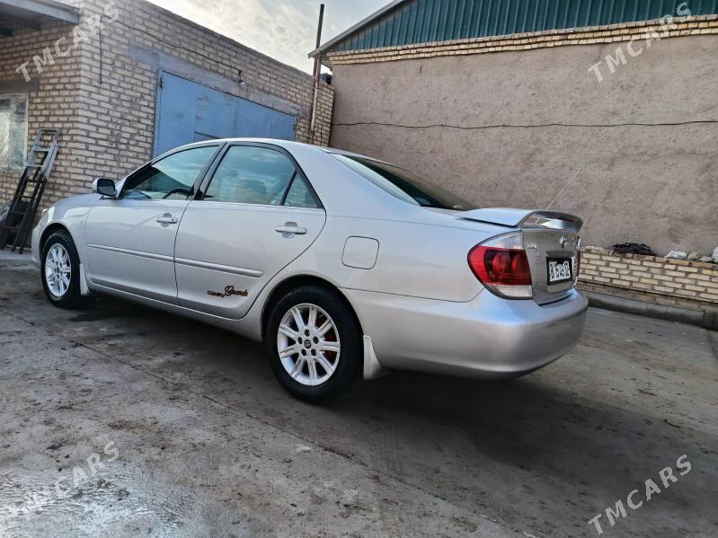Toyota Camry 2005 - 185 000 TMT - Кёнеургенч - img 1
