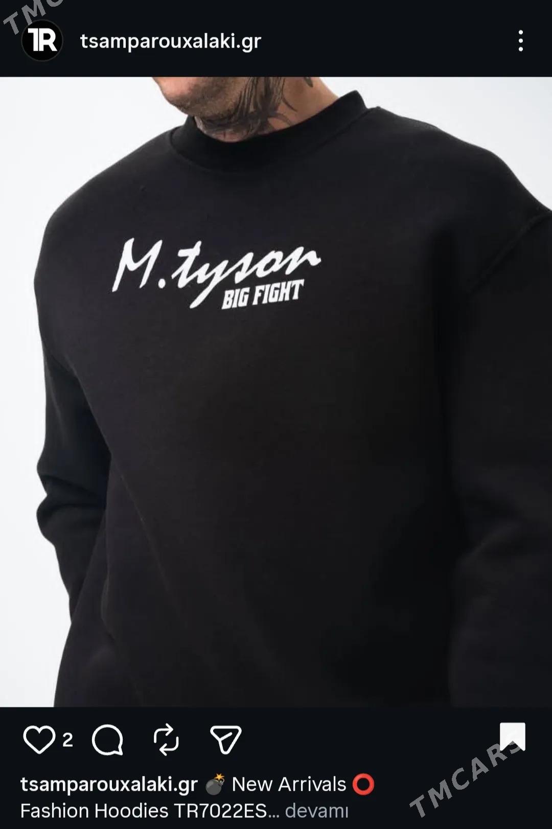 СВИТЕРSVITER TOLSTOVKA - Ашхабад - img 1