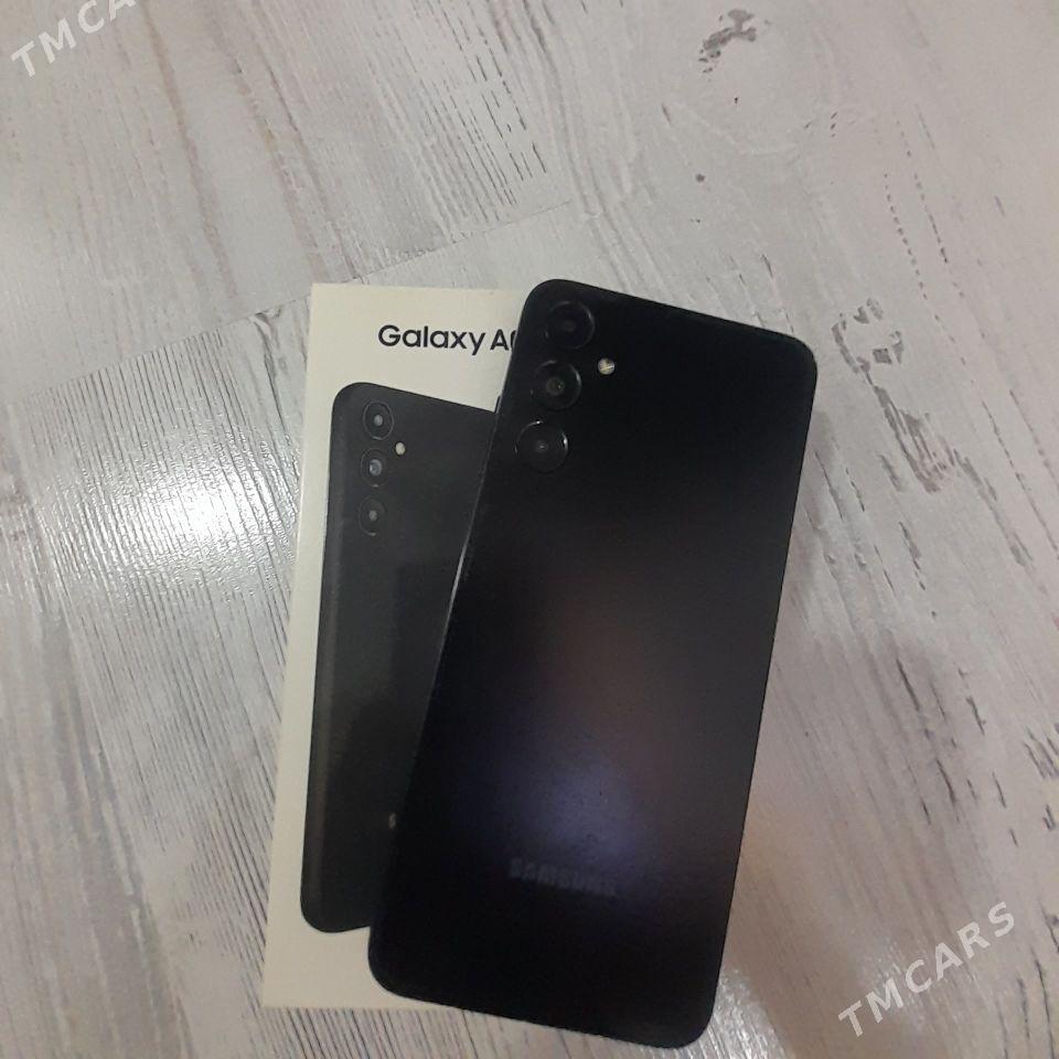 Samsung A 05s - Туркменбаши - img 1