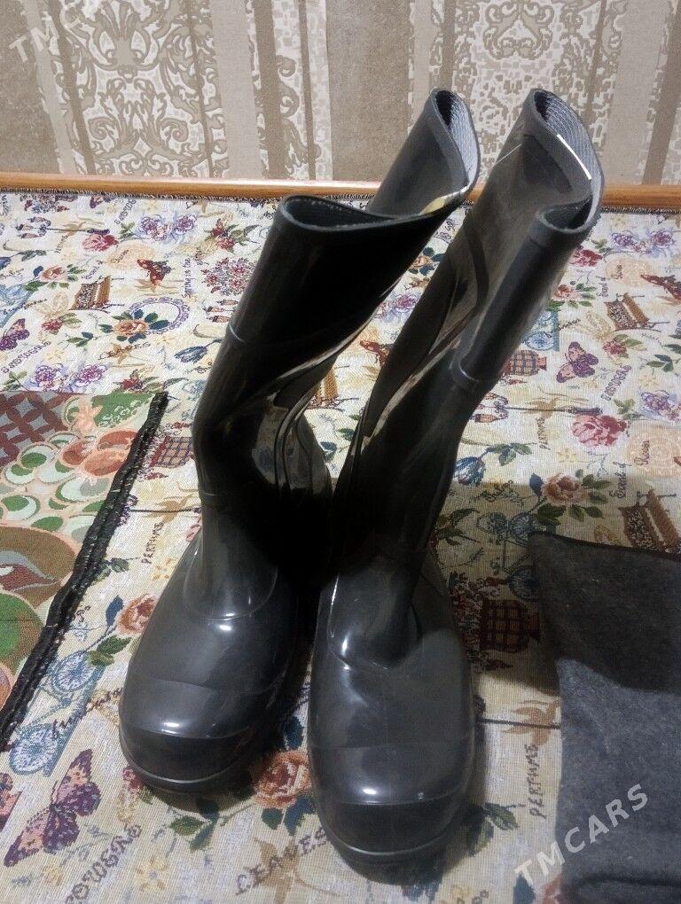 adyk - Balkanabat - img 1