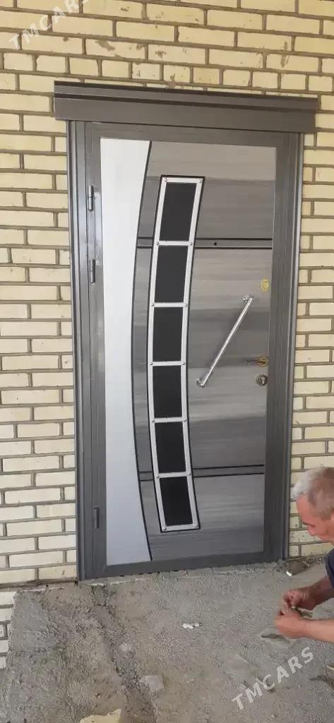 dasky gapy - Мары - img 1