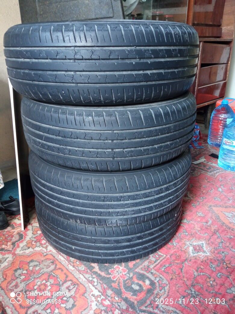 teker 600 TMT - Gökje - img 1