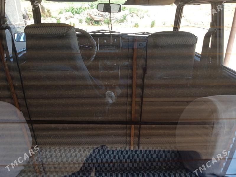 Lada 2107 1998 - 30 000 TMT - Oguz han - img 1