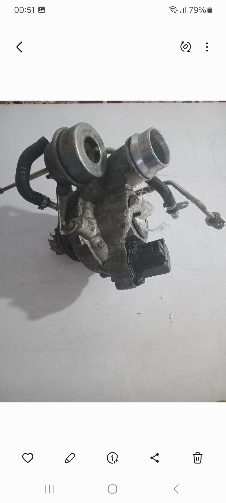 Turbina 3 000 TMT - Мары - img 1