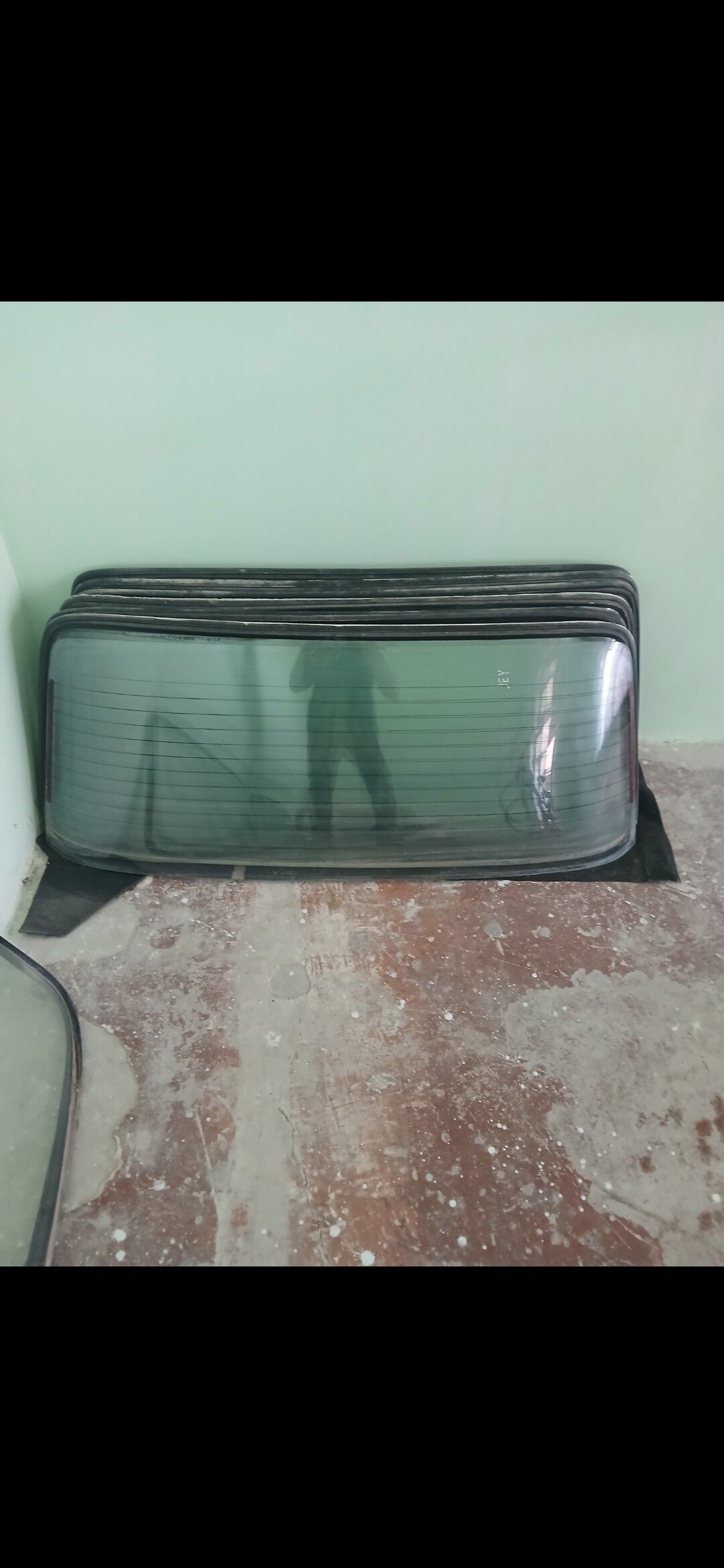 2107 yzky ayna 200 TMT - Бахарден - img 1