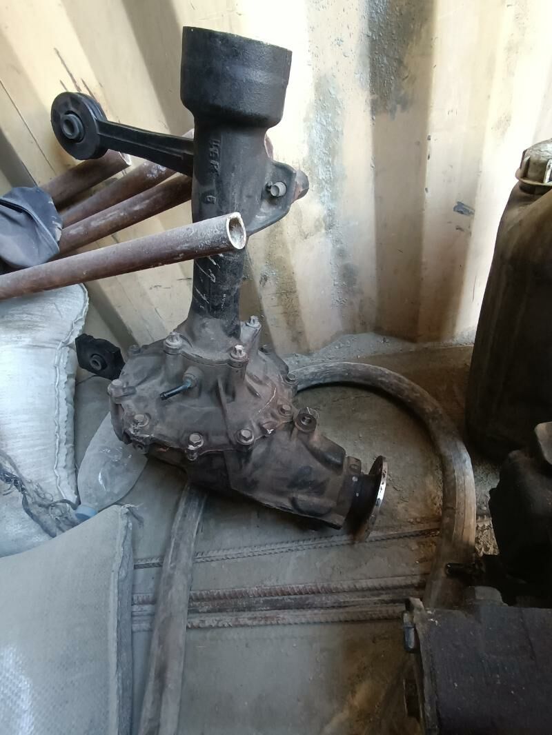 most 8 200 TMT - Balkanabat - img 1