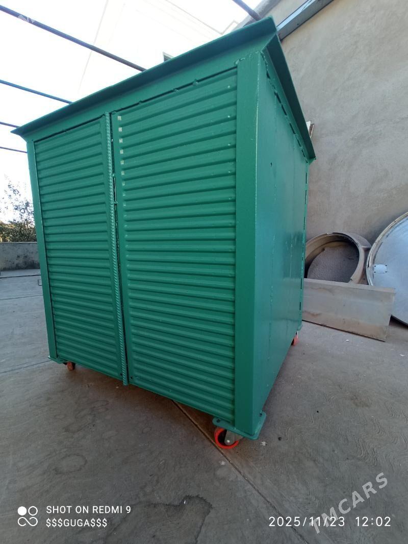 bocka - Гёкдже - img 1