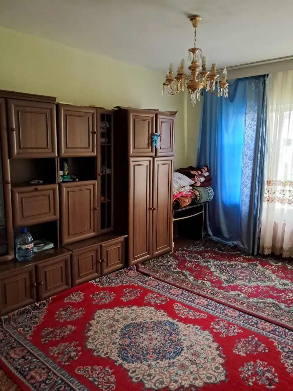 EYESINDEN JAŶ - Ашхабад - img 1