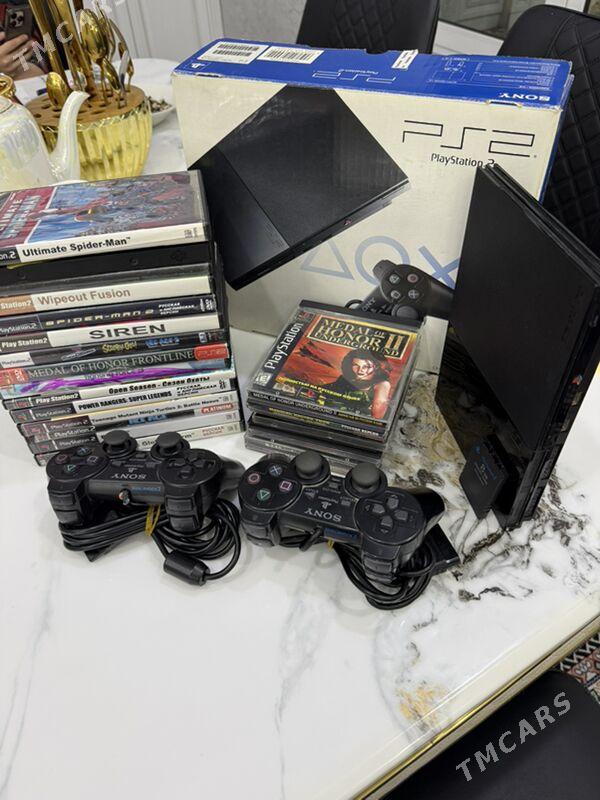 ps 2 - Çoganly - img 1