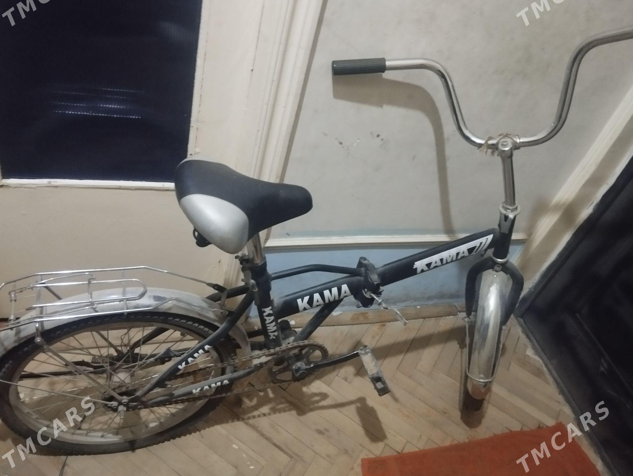 kama welosiped - Daşoguz - img 1