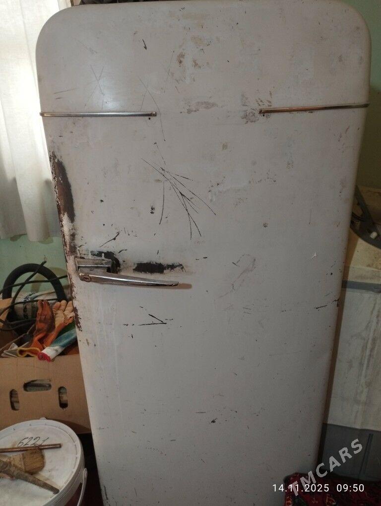 holodilnik zil - Aşgabat - img 1