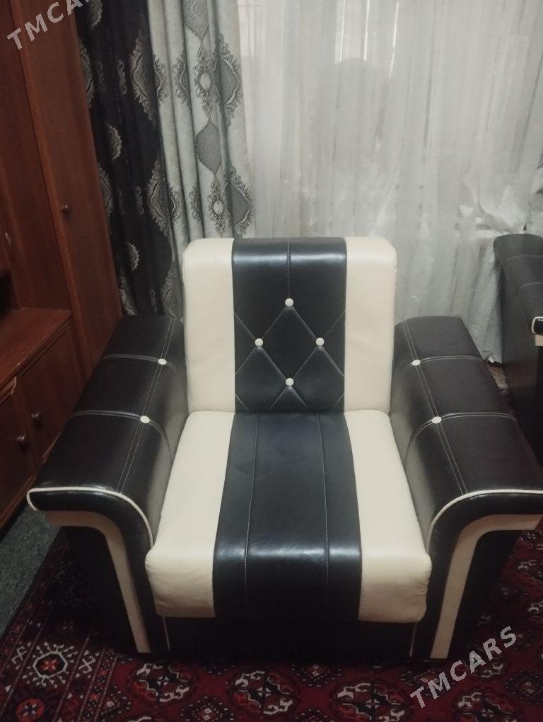 kreslo - Дашогуз - img 1