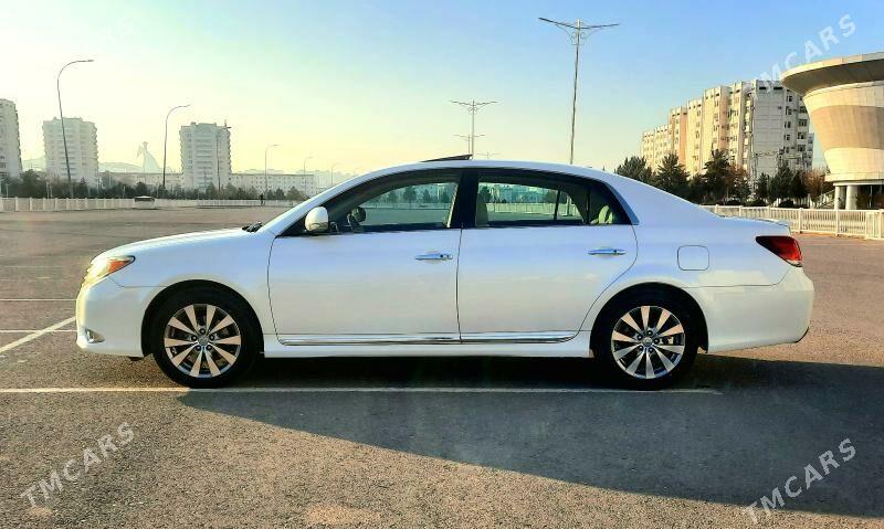 Toyota Avalon 2011 - 370 000 TMT - Ашхабад - img 1