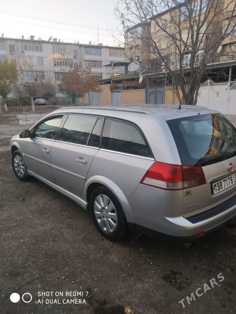 Opel Vectra 2004 - 90 000 TMT - Türkmenabat - img 1