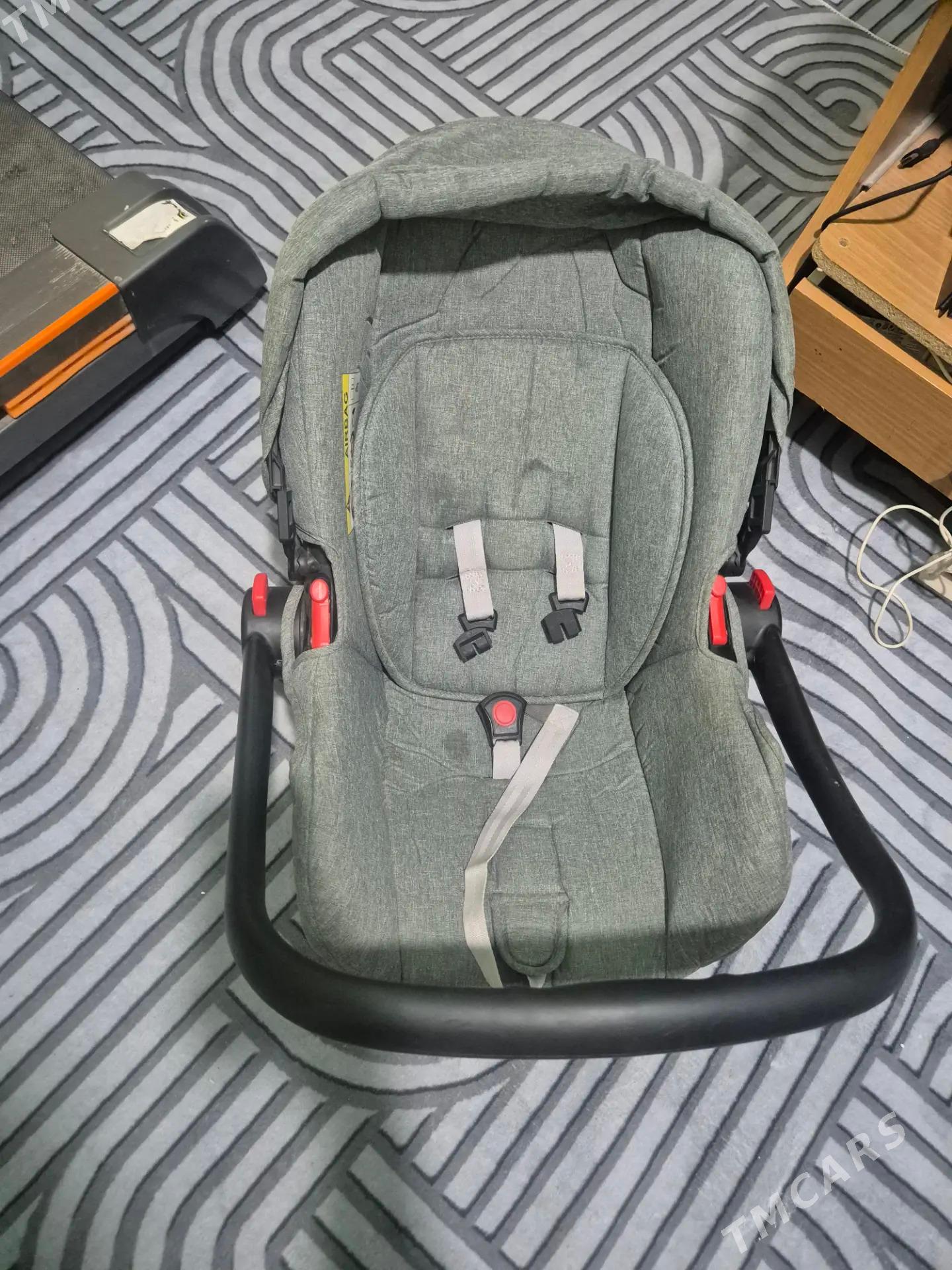 Каляска - Türkmenabat - img 1