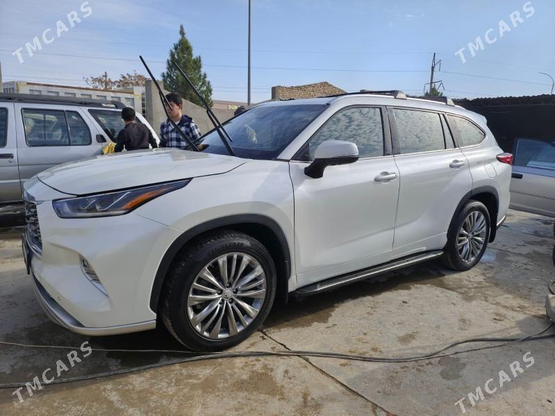 Toyota Highlander 2020 - 665 000 TMT - Türkmenabat - img 1