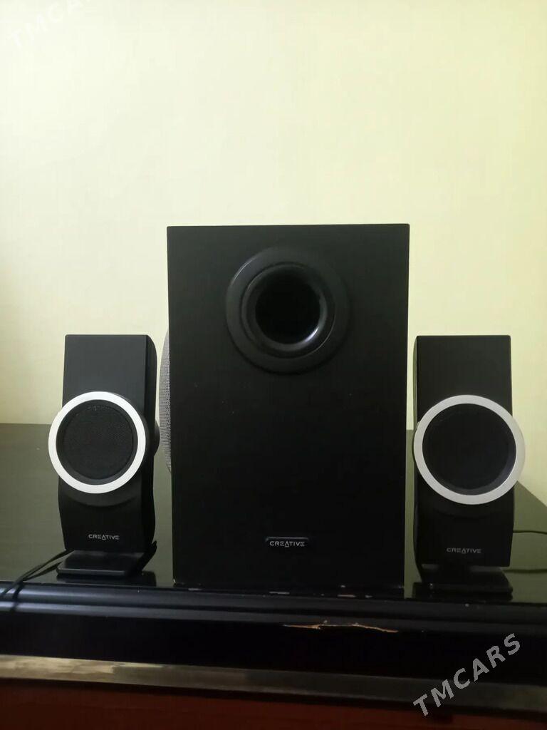 Kalonka bocka - Ашхабад - img 1