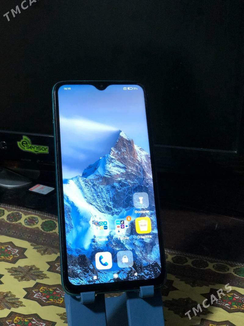 Redmi 9t - Daşoguz - img 1