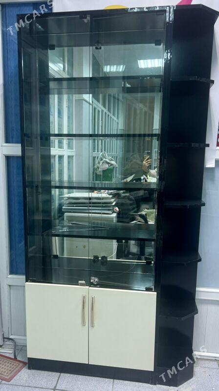 шкаф/ şkaf - Aşgabat - img 1