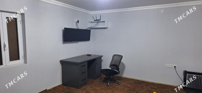 ofis arenda - Aşgabat - img 1