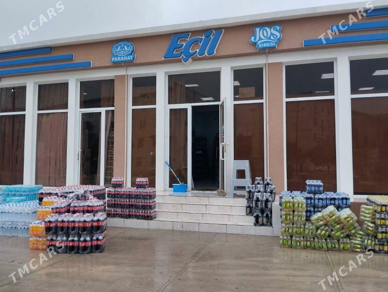 Ecil dukan - Balkanabat - img 1