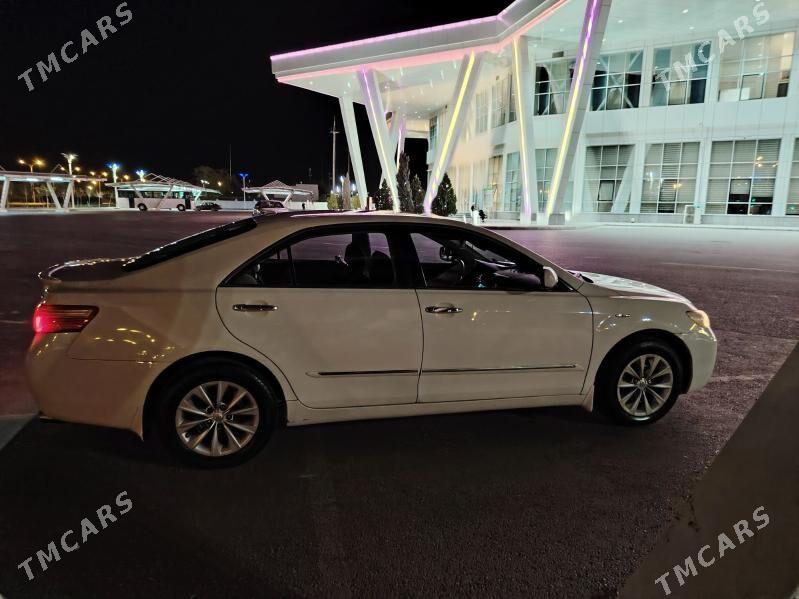 Toyota Camry 2008 - 200 000 TMT - Балканабат - img 1