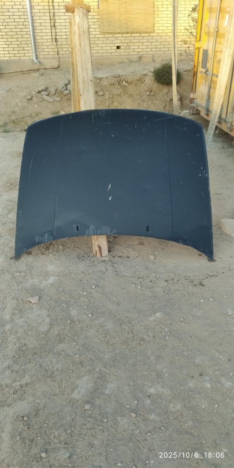 kapot 500 TMT - Mary - img 1