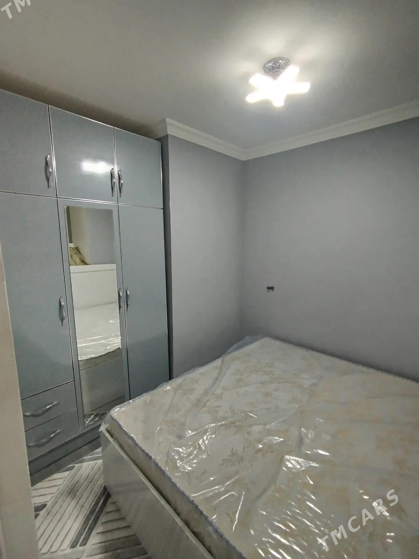 arenda jay kw 1 mkr - Aşgabat - img 1