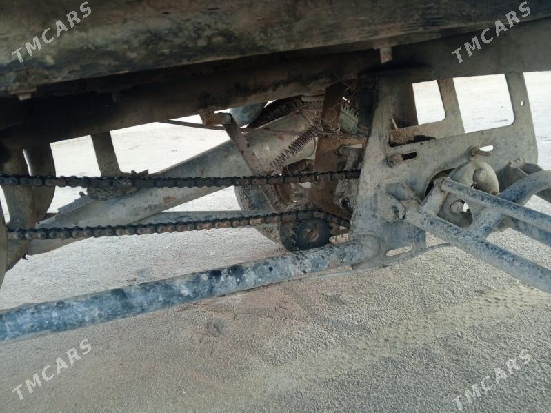 Fekon FK150-8G 2022 - 6 200 TMT - Саят - img 1