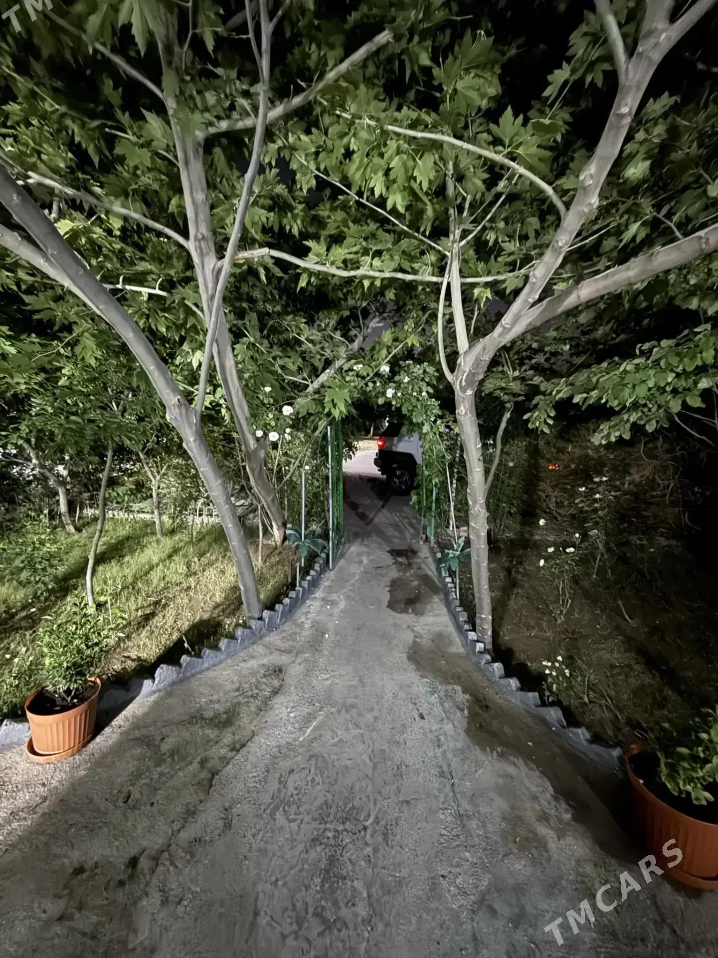 arenda jay kw 1 mkr - Ашхабад - img 1