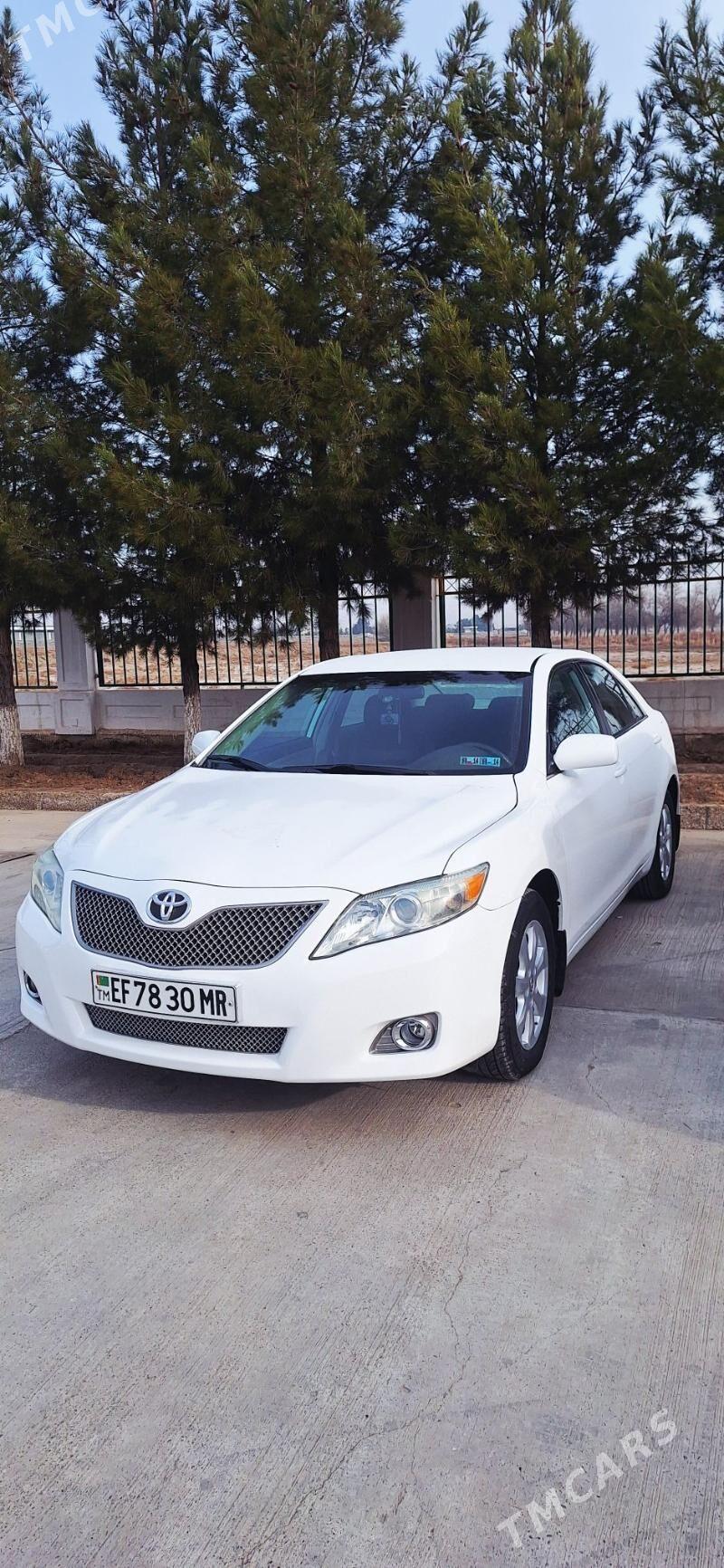 Toyota Camry 2010 - 205 000 TMT - Baýramaly - img 1