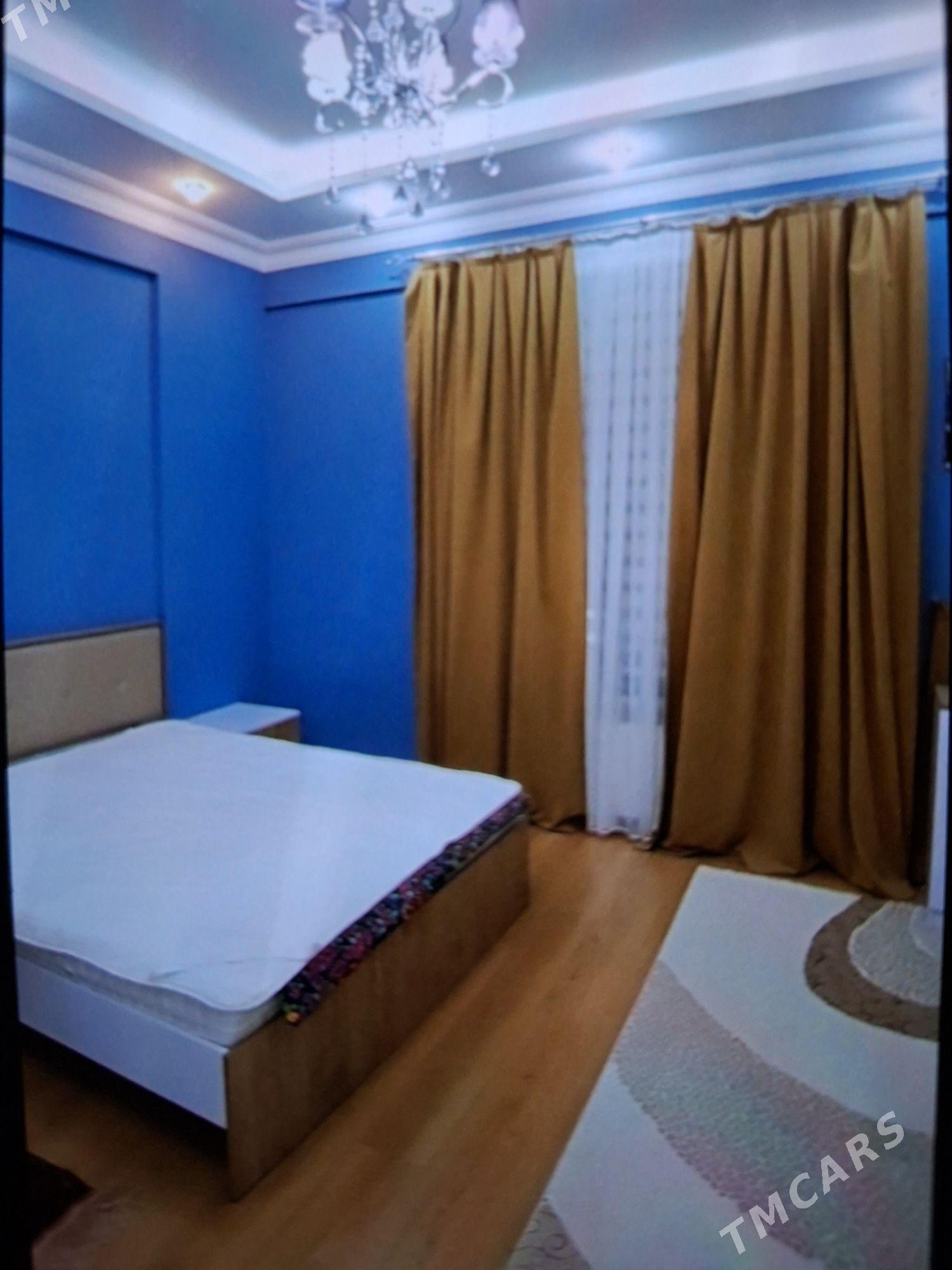 Eÿesi Gurtly Gazly 3komnat - Гуртли - img 1