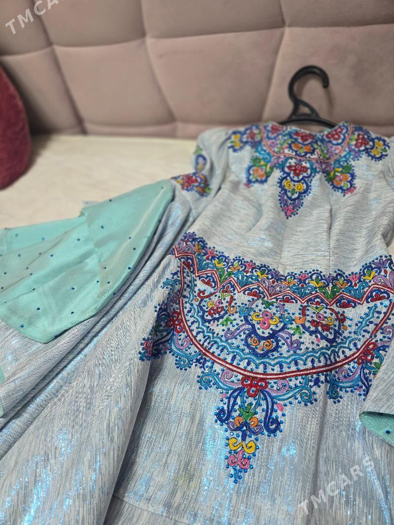 zerli keteni - Ашхабад - img 1