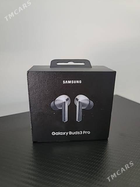 Galaxy Buds3 pro - 6 mkr - img 1