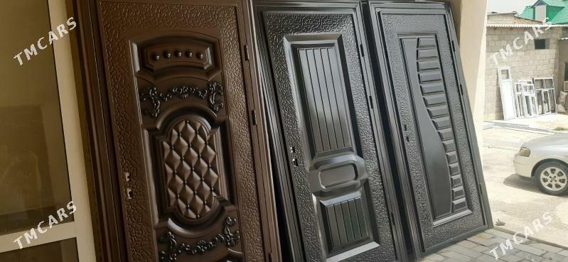 Daşgy Gapylar Täze ️ - Ашхабад - img 1