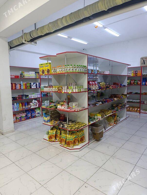 Magazyn - Ашхабад - img 1