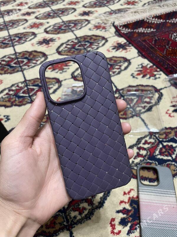 IPhone 14 pro. - Ашхабад - img 1