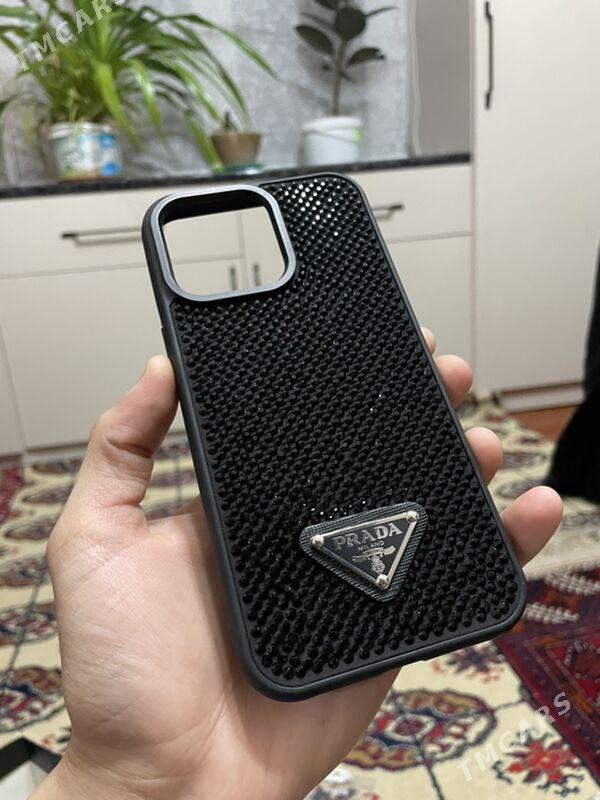 IPhone 15 pro max - Aşgabat - img 1