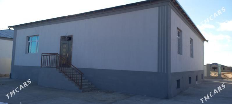 Ipoteka padwally jaý - Şabat etr. - img 1