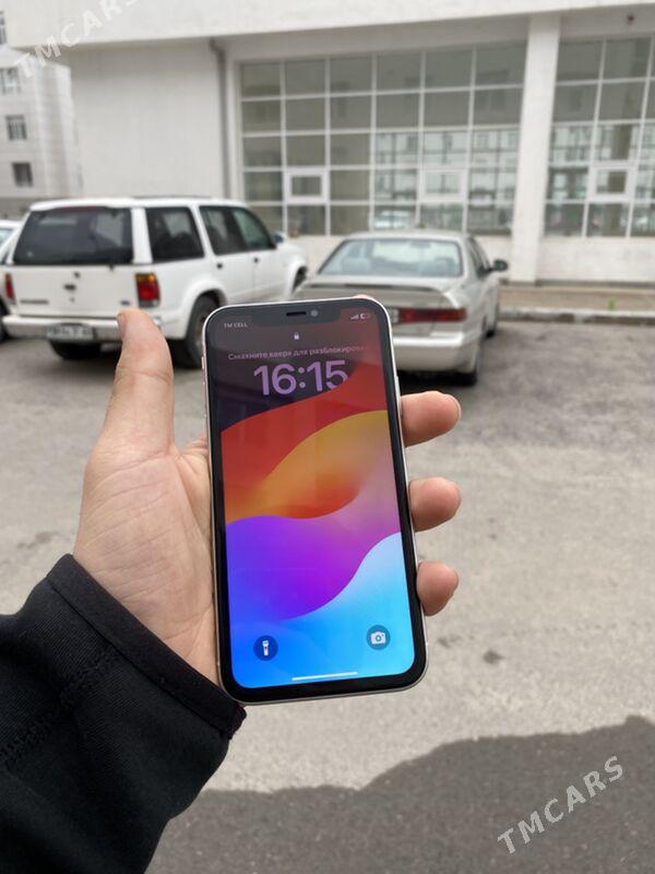 iphone 11 - Ашхабад - img 1