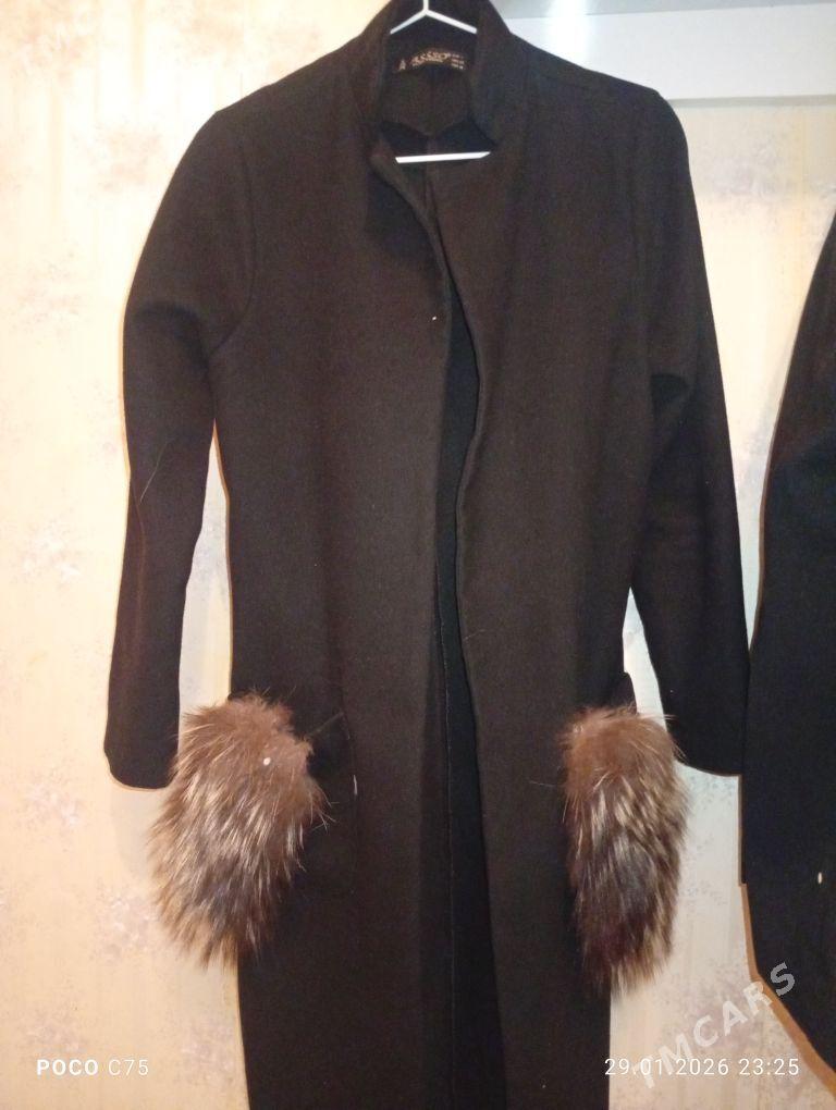 Пальто - Aşgabat - img 1