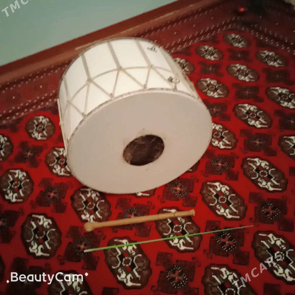 Dawul - Байрамали - img 1