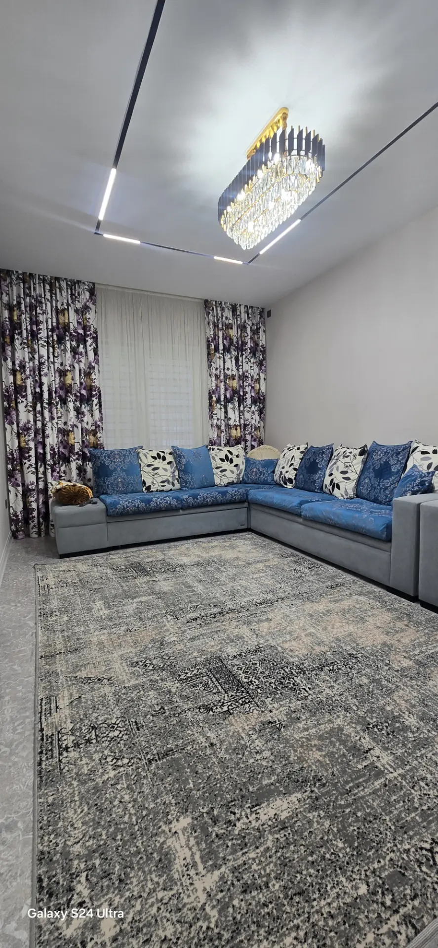 SATLYK JAÝ.MIR 2..TAZE JAÝ... - Aşgabat - img 1