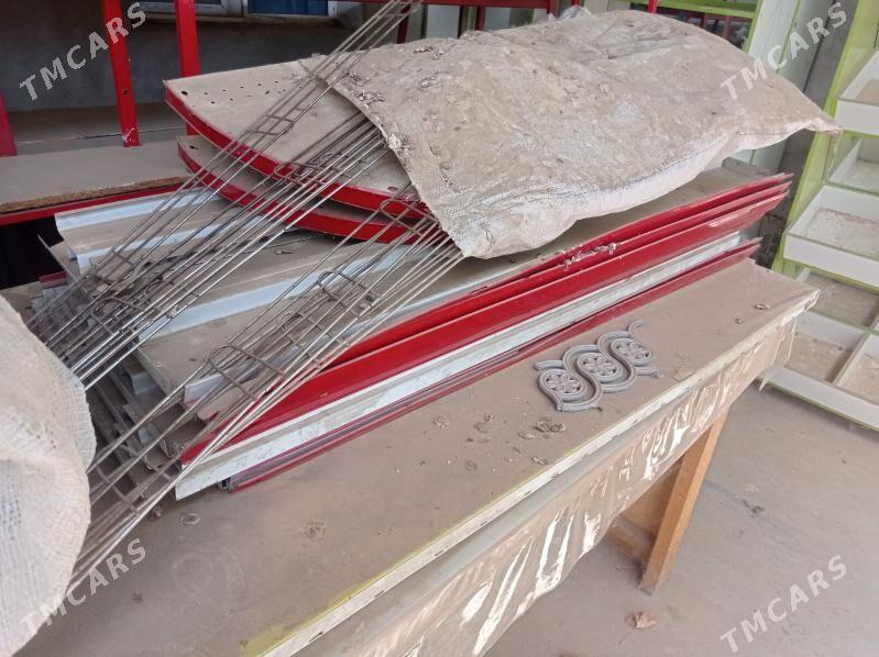 stelaž holodilnik - Чарджоу - img 1