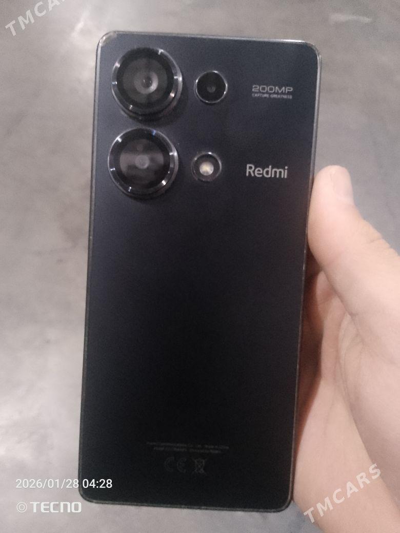 Redmi note 13 pro - Gökdepe - img 1