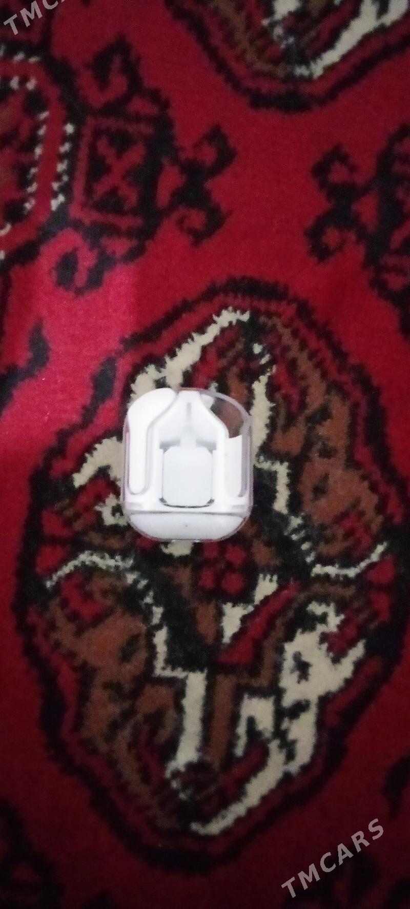 Nausnik - Arkadag - img 1